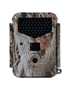Trail Camera Instantané...