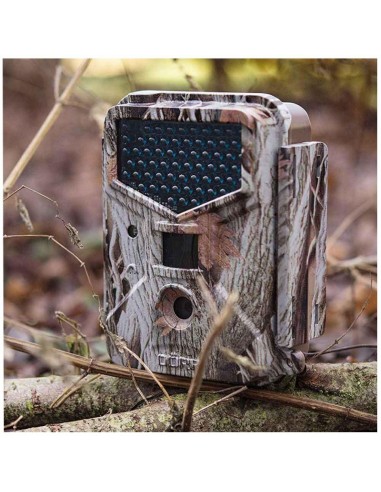 Trail Camera Snapshot ExtraBlack 12Mp...