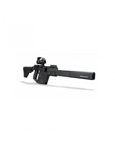 Cover for oversized 16" CRB barrel -...
