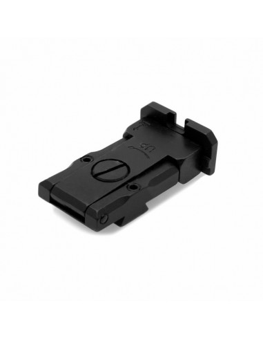Adjustable rear sight for CZ 75 TS -...