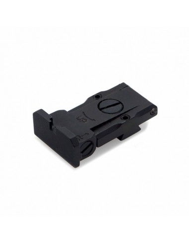Adjustable rear sight for CZ 75 TS -...