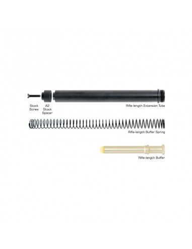 A2 extension kit for AR15 - LEAPERS UTG