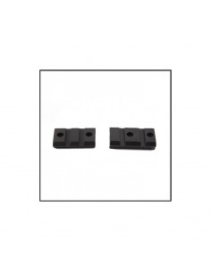 2-Piece Picatinny/Weaver... 2