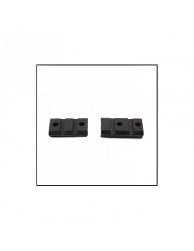 Picatinny/Weaver Bases - Anschutz...