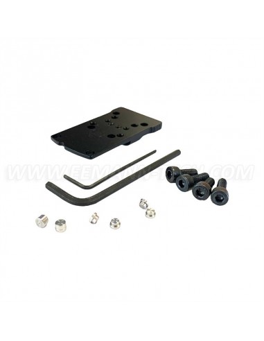 Red Dot Mount per CZ Shadow / Shadow...