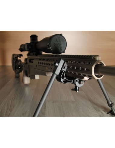 Bipod C-Pod professionale ripiegabile...