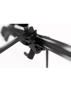 Professional foldable bipod... 2