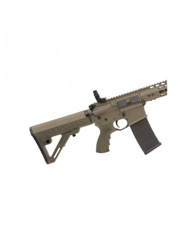 Calcio S2 Ops Ready color Terra con...