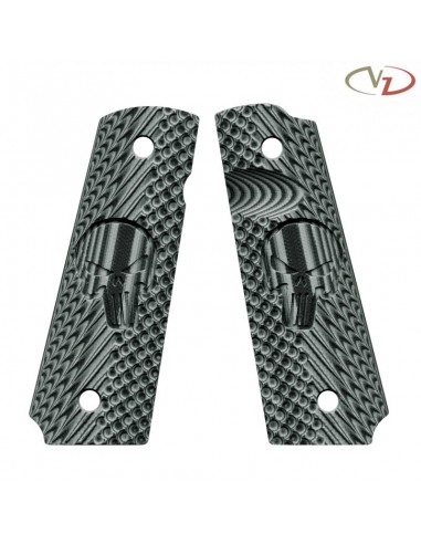 Custom Punisher grips - Color:...