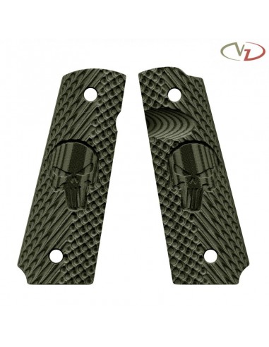 Guancette Custom Punisher - Colore:...