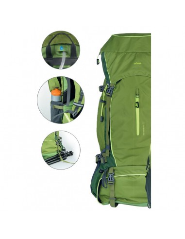 Sac à dos Hunter PRO 65+PRO 15 duo...