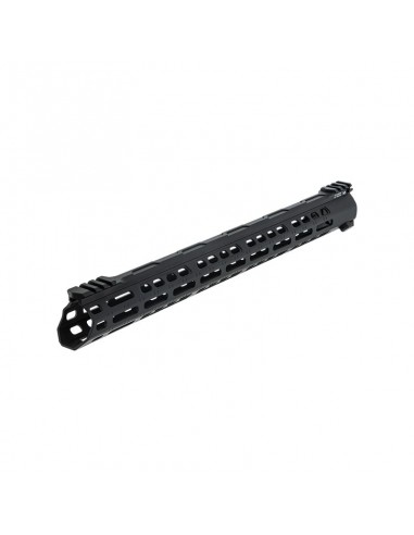 17" Forerunner Free Float M-Lok...