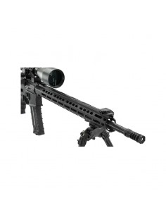 17" Forerunner Free Float... 2