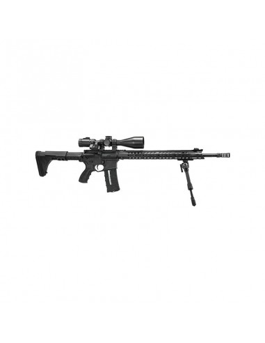 17" Forerunner Free Float M-Lok...