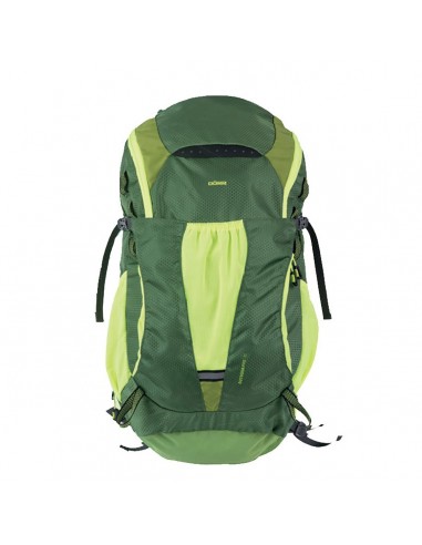 Backpack Outdoor Pro 32 Green - DORR