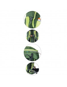 Zaino Outdoor Pro 32 Green... 2