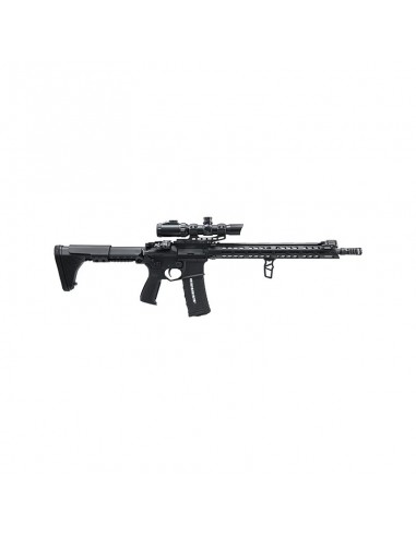 15" Forerunner Free Float M-Lok...