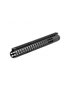 AR15 - 17" Free Float Super...
