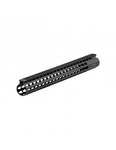 AR15 - Guardamanos 17" Free Float...