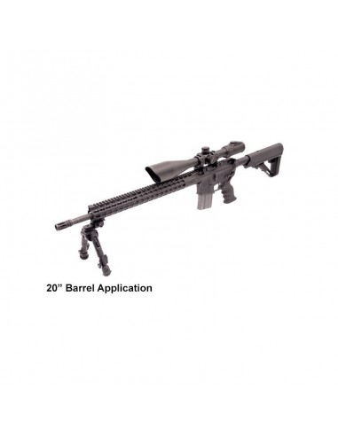 AR15 - Garde-main Free Float Super...