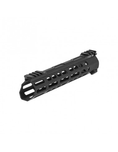 10" Forerunner Free Float M-Lok...