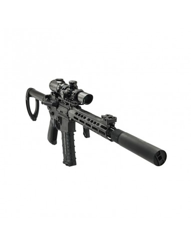 10" Forerunner Free Float M-Lok...