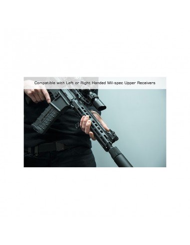 10" Forerunner Free Float M-Lok...