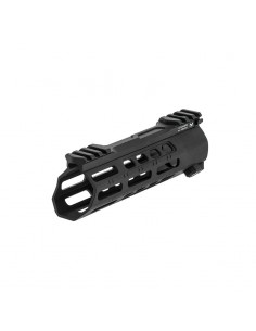 7" Forerunner Free Float...