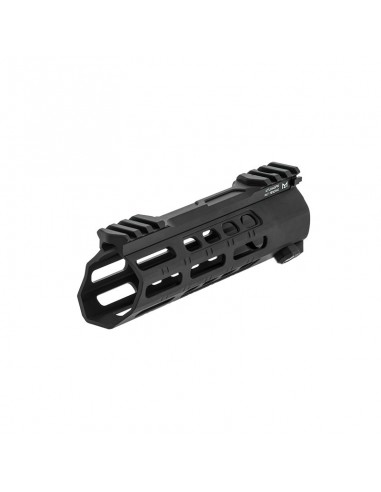 7" Forerunner Free Float M-Lok...