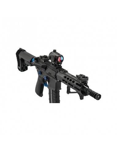 7" Forerunner Free Float M-Lok...