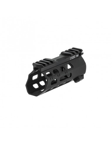 5" Forerunner Free Float M-Lok...