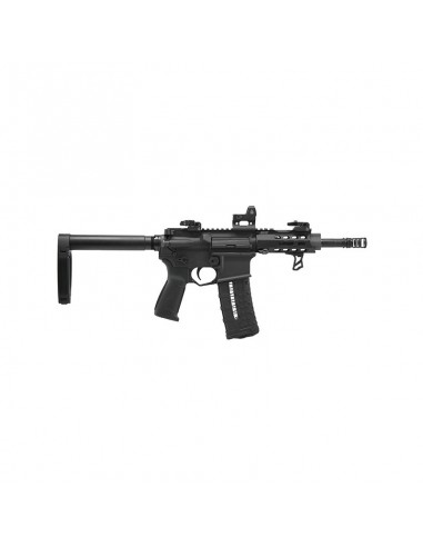 Guardamano da 5" Forerunner Free...