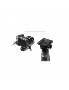 Adjustable Monopod for... 2