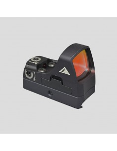 Red Dot aperto Electro-Dot...