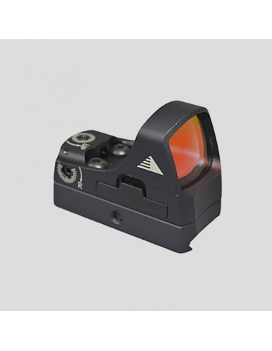 Point rouge ouvert Electro-Dot Sight...