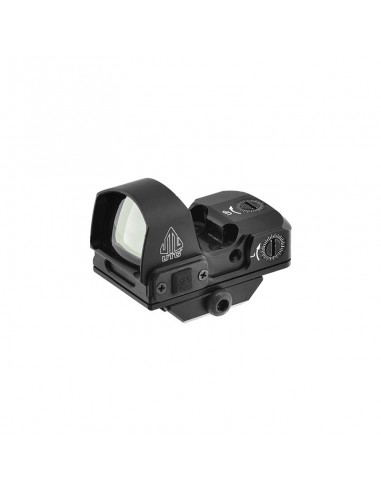 Micro Dot Aperto Green 4 MOA single...