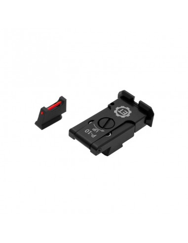 Pistol sight set CZ P-10 - EEMANN TECH