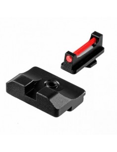 Fiber optic sight set for...