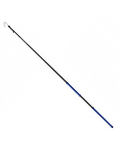 Uncino da pesca con manico...