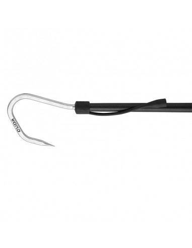 6ft Carbon Fiber Handle Fishing Hook...