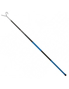 Bichero Fibra Carbono 180cm...