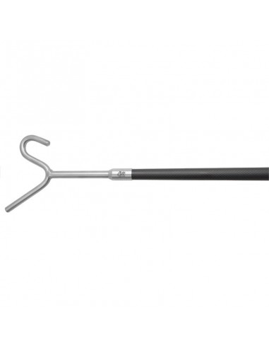 Gaffe en fibre de carbone 180 cm - CUDA