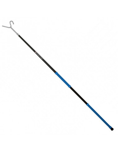 180cm Carbon Fiber Boat Hook - CUDA