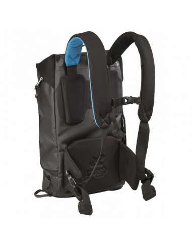 Sac à dos étanche Versa 90 reflex - DORR