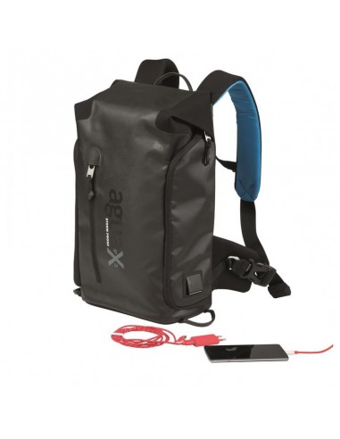 Sac à dos étanche Versa 90 reflex - DORR