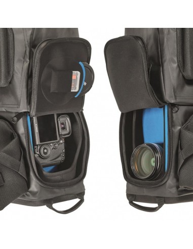 Mochila reflex impermeable Versa 85...