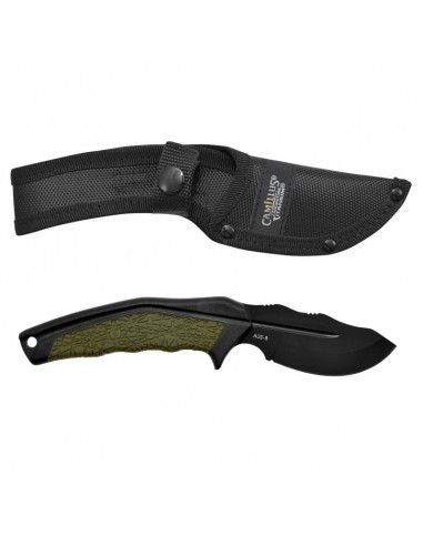 Coltello a lama fissa HT-8,5 - CAMILLUS