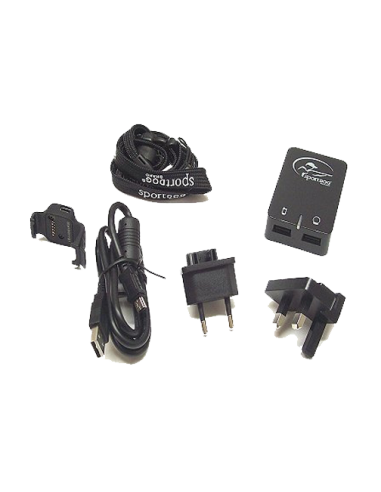 Chargeur complet TEK 2.0 - SPORTDOG