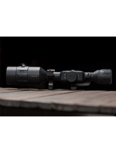 X-VISTA 4K 3-14x - ATN