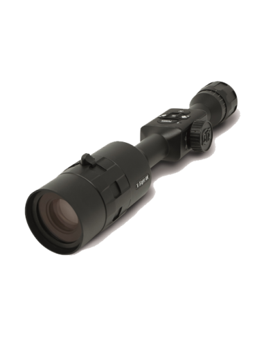X-SIGHT LTV 5-15x - ATN